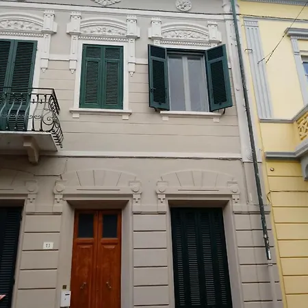 بيت للعطل Casa Sara *