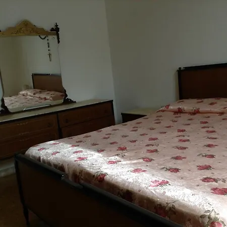 بيت للعطل Casa Sara