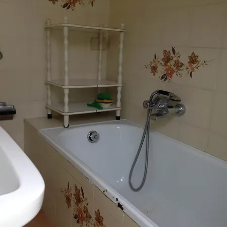 بيت للعطل Casa Sara *