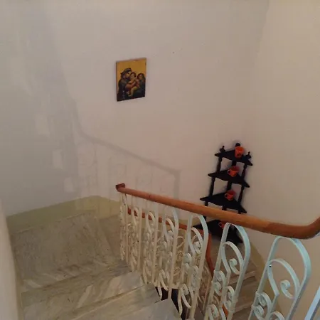 Casa Sara * فياريجيو