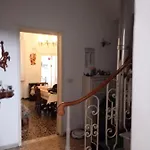 Casa Sara Prázdninový dům
