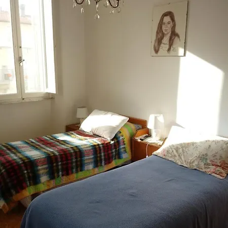 Сasa de vacaciones Casa Sara *