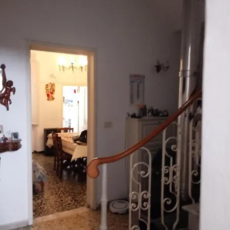 Casa Sara Дом отдыха