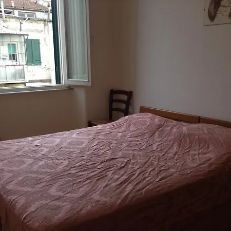 Сasa de vacaciones Casa Sara Viareggio