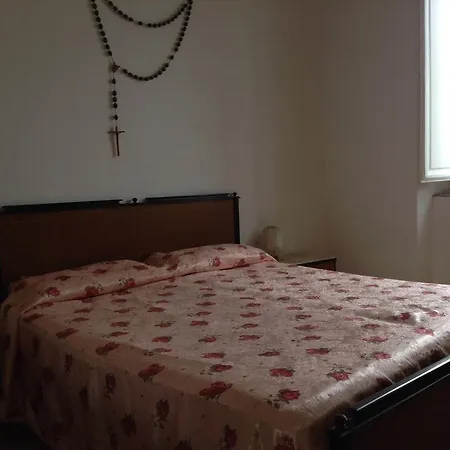 Casa Sara Ferienhaus Viareggio