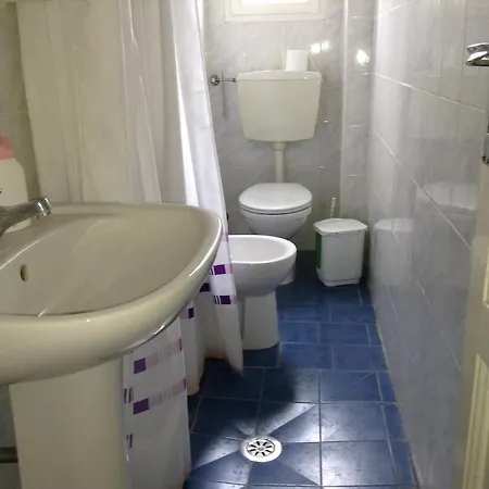 Ferienhaus Casa Sara *