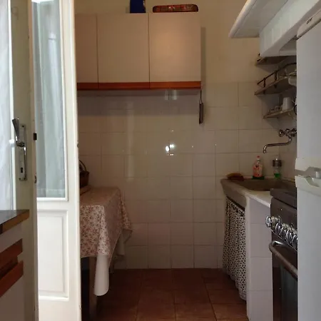 Casa Sara Holiday home *