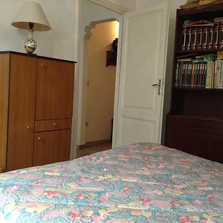 Casa Sara Сasa de vacaciones Viareggio