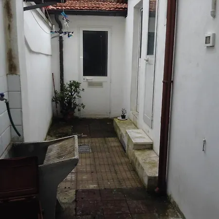 Casa Sara Дом отдыха Виареджо
