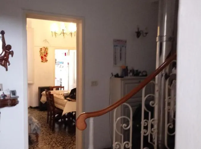 Casa Sara Holiday home