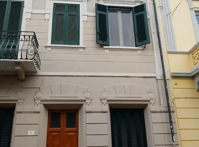 Сasa de vacaciones Casa Sara *