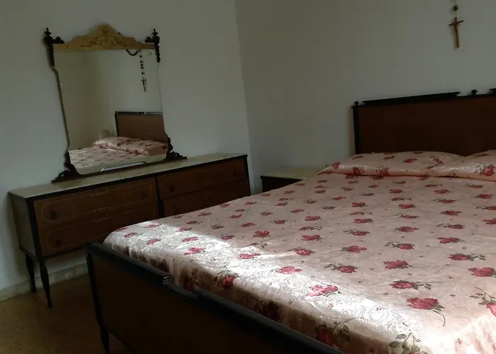 Dom wakacyjny Casa Sara