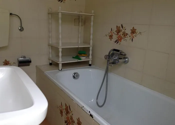 Сasa de vacaciones Casa Sara *