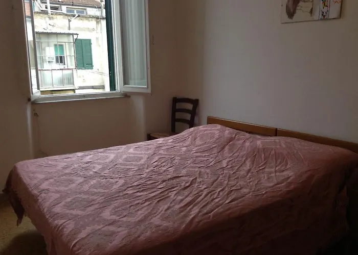 Dom wakacyjny Casa Sara Viareggio