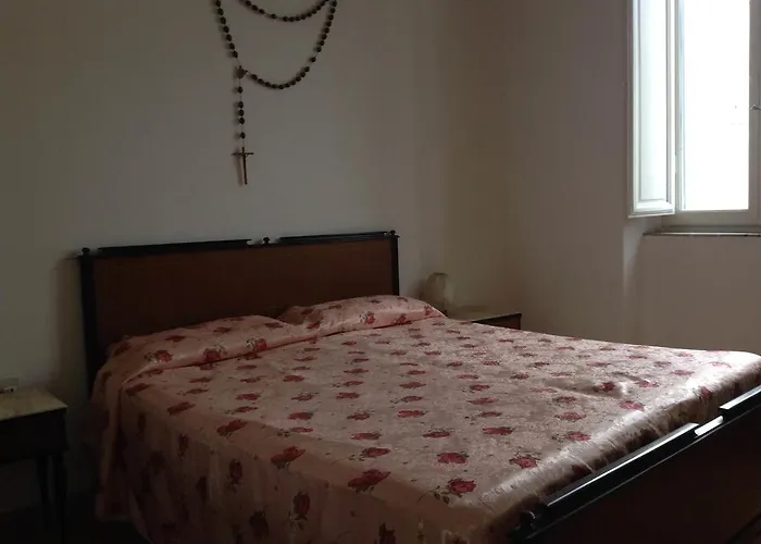 Casa Sara Holiday home Viareggio