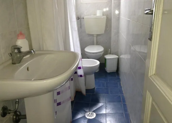 Holiday home Casa Sara *