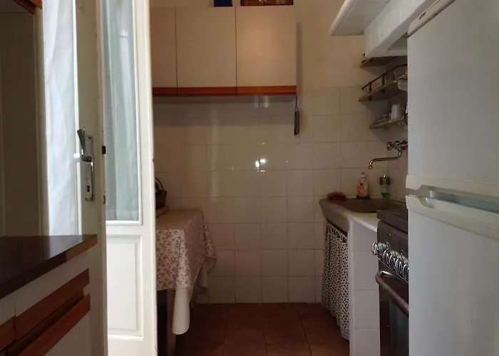 Casa Sara Holiday home *