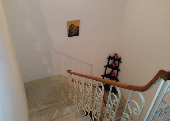 Casa Sara * Viareggio