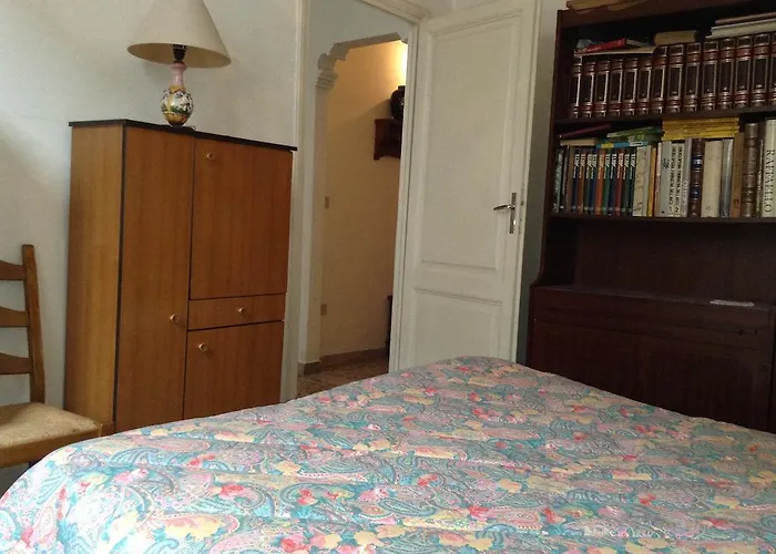 Casa Sara Dom wakacyjny Viareggio