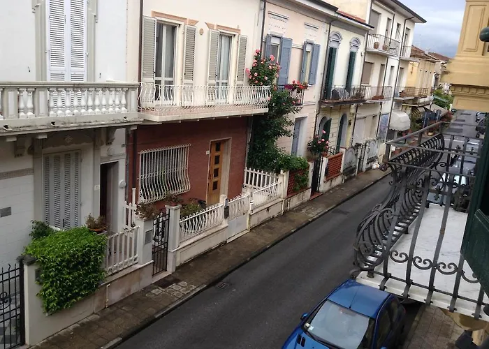 Dom wakacyjny Casa Sara *