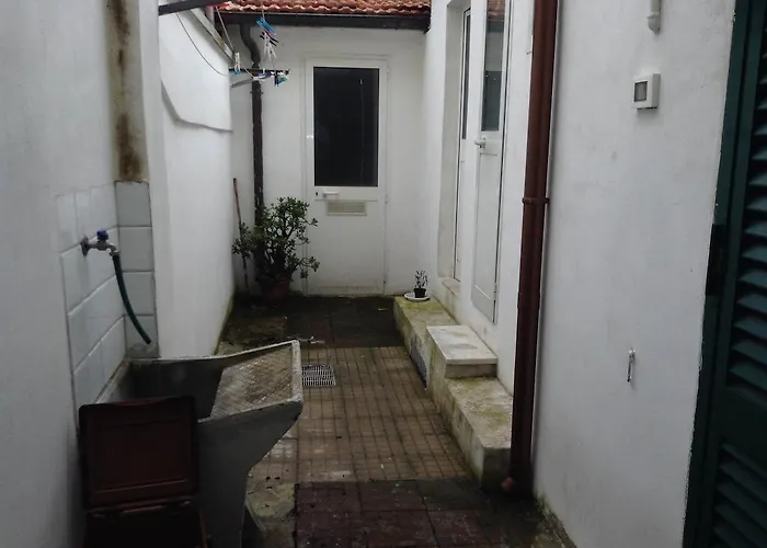 Casa Sara Сasa de vacaciones Viareggio